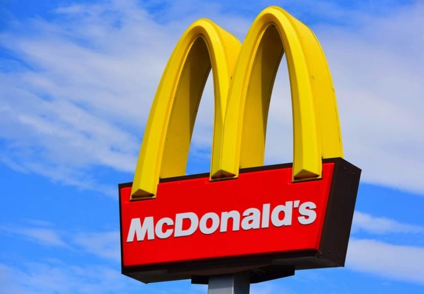 TRAGOM KULOARSKIH PRIČA McDonald's u Rovinju?!