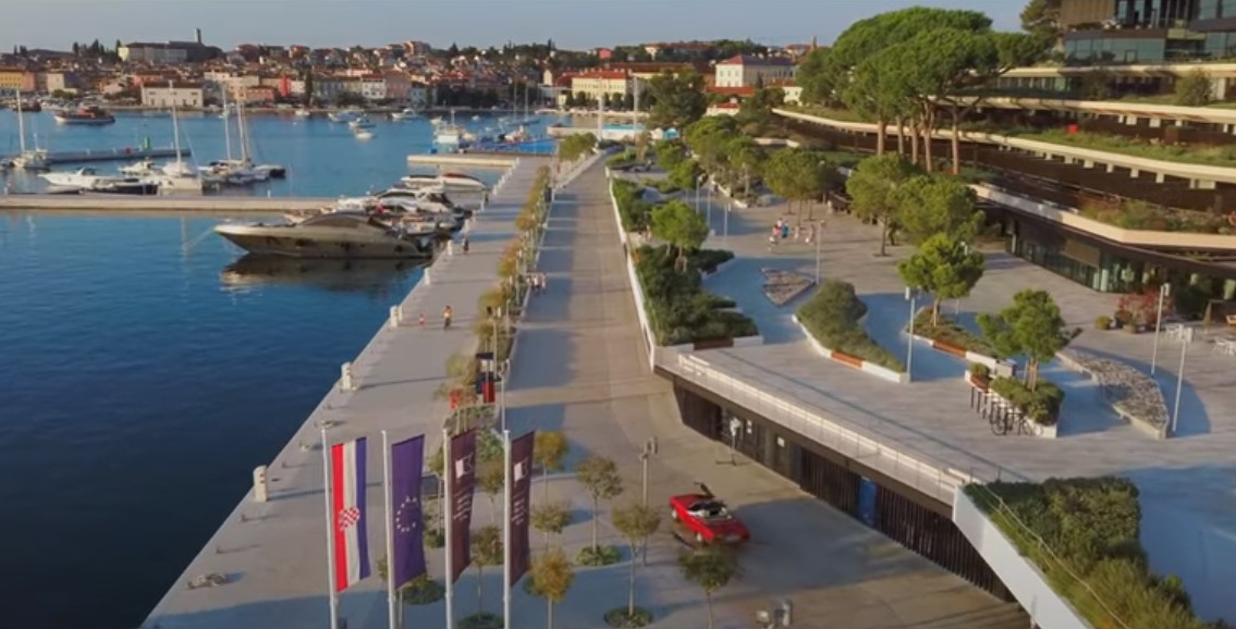 VIDEO Nova obrada i video spot za pjesmu Ja san Istrijan