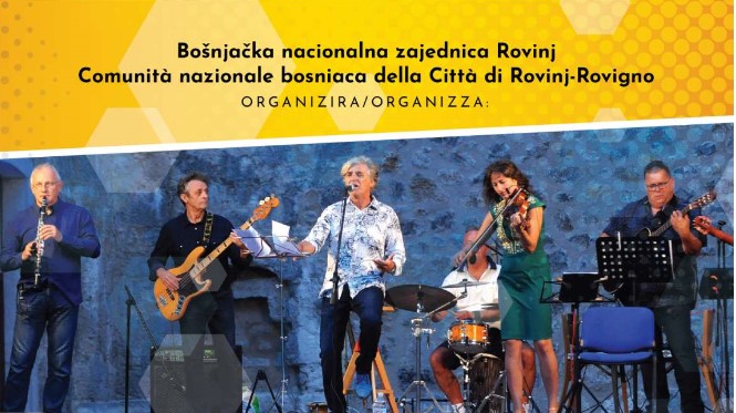 Dani bošnjačke kulture ovog petka u Rovinju