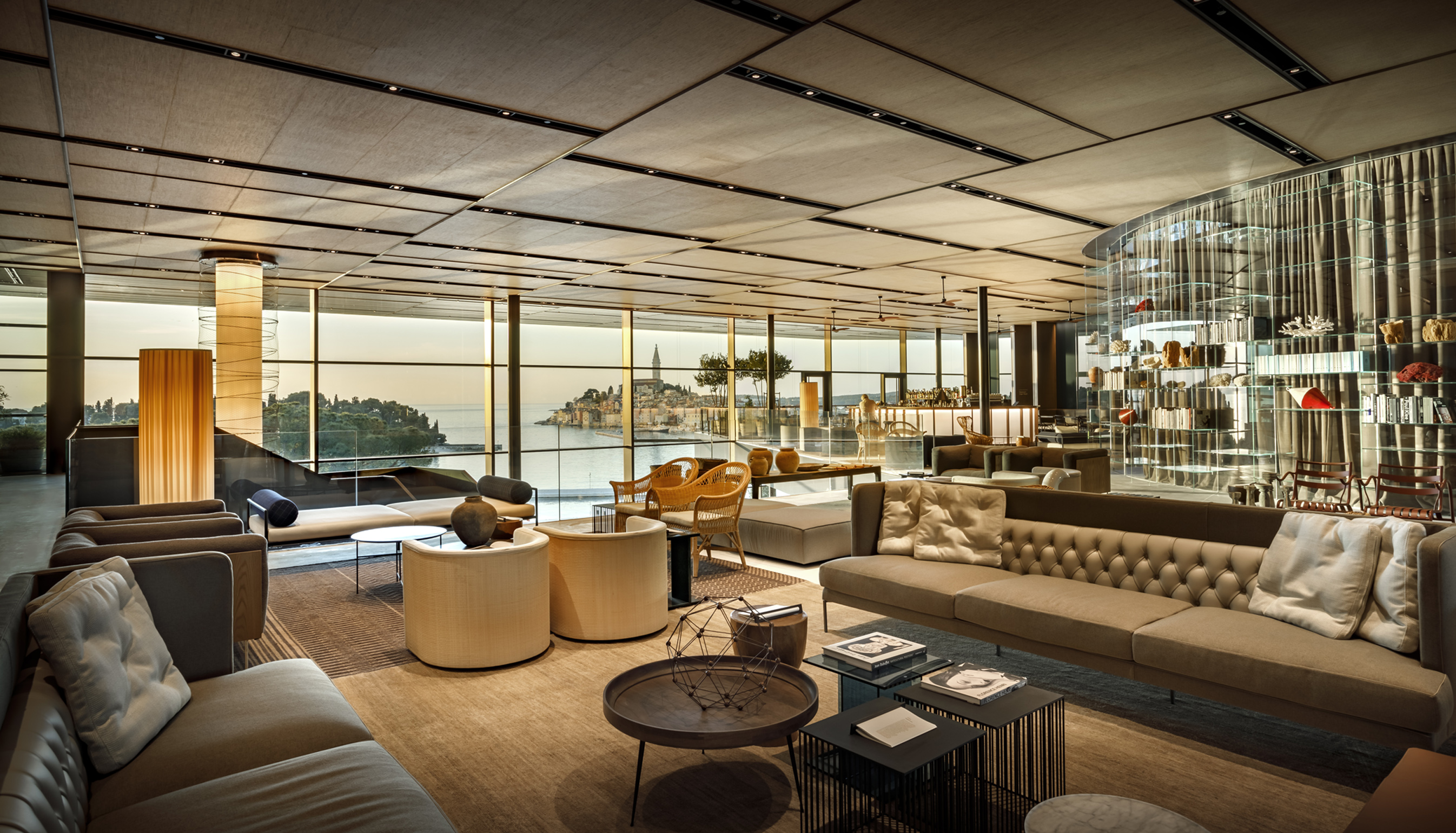 Grand Park Hotel Rovinj osvojio nagradu Hotel Property Award 2020