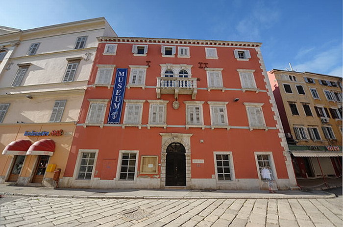 Konzervatorsko-restauratorski radovi zatvorili Muzej Grada Rovinja