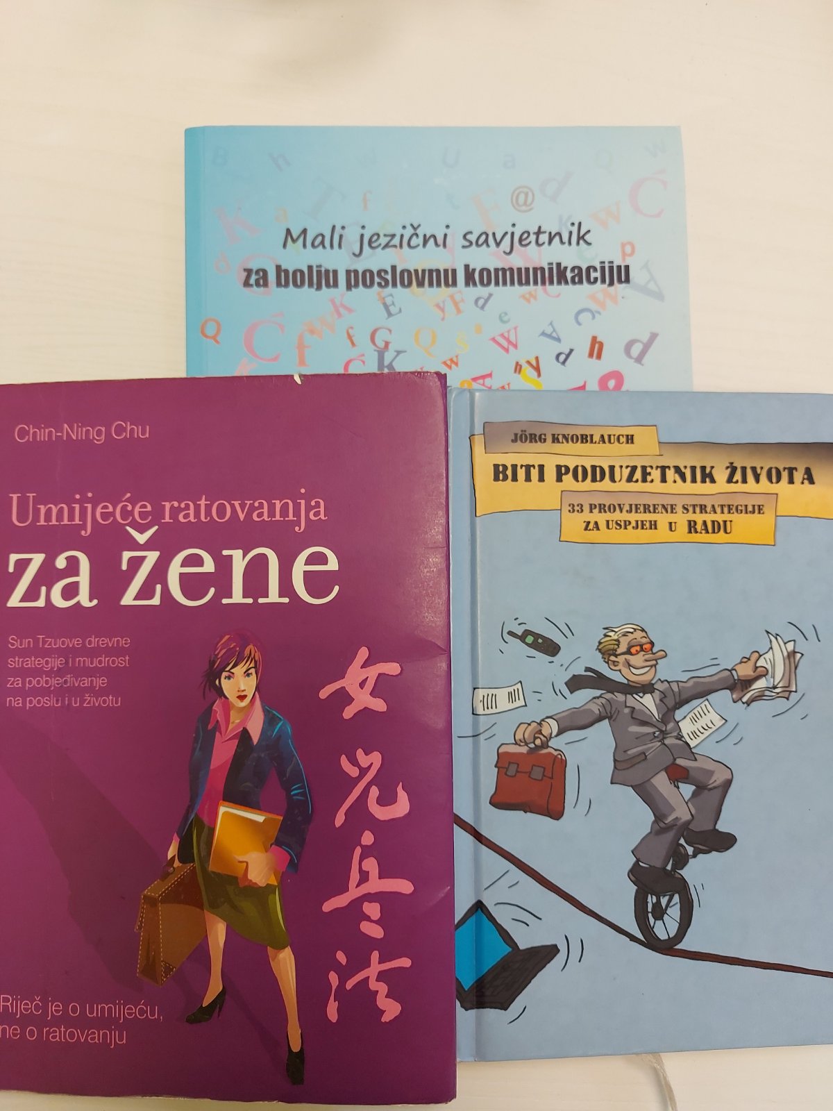 Mjesec poduzetništva u Poreču: Besplatno predavanje 'Knjige-koristan alat za poduzetnike'