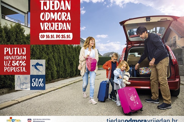 TJEDAN ODMORA VRIJEDAN Donosimo sva dostupna sniženja u Istri - kultura, adrenalin, toplice, kozmetički tretmani, putovanja...