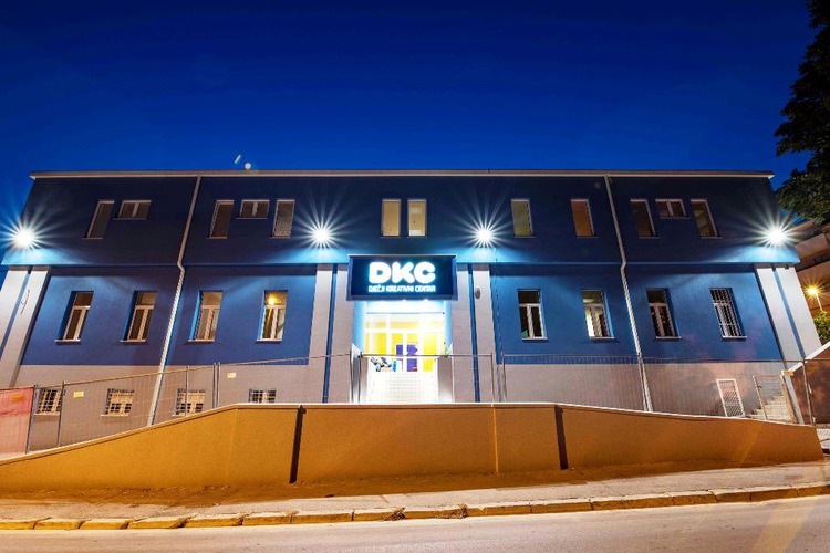 Danas u Puli svečano otvorenje Dječjeg kreativnog centra