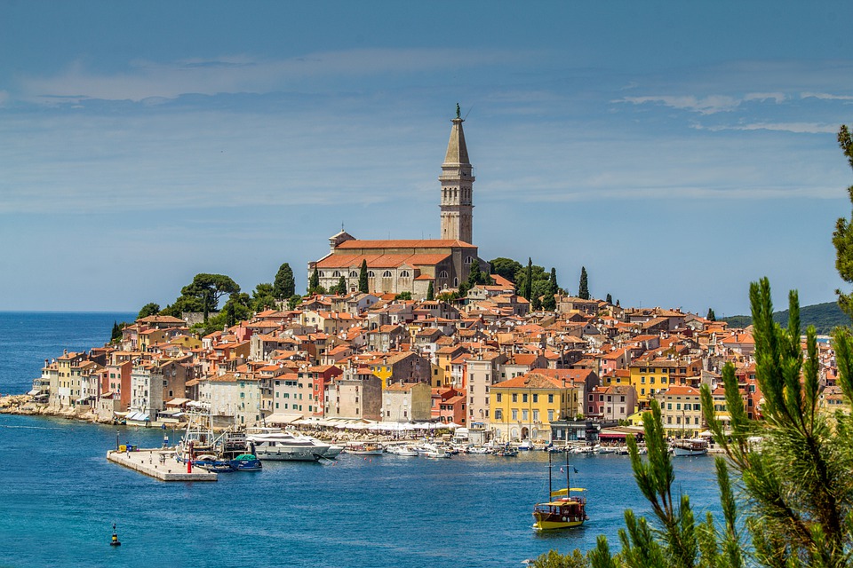 STIGLA POTVRDA! Rovinj proglašen najboljim gradom po kvaliteti življenja