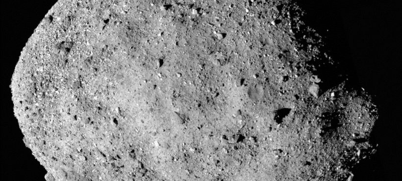 NASA uspješno spustila sondu na asteroid i uzela uzorke