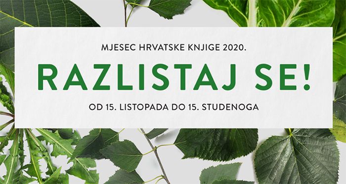 Novigradska Gradska knjižnica raznim aktivnostima uključila se u Mjesec hrvatske knjige