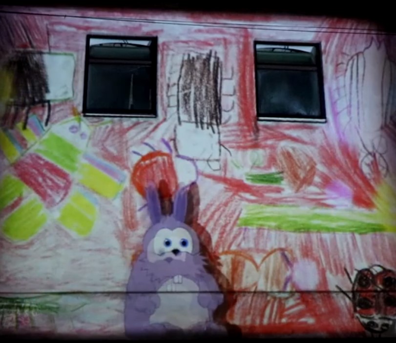 VIDEO Buje, Pazin, Buzet, Bale, Rovinj VRTIĆKA DJECA OSLIKALA FASADE ZGRADA U sklopu projekta MI plus