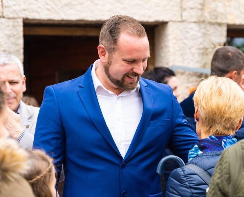 Načelnik Plavčić na facebooku: Stanje nije alarmantno, pridržavajmo se mjera!