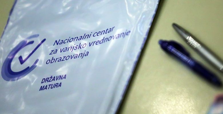 Dostupni rezultati državne mature: BOLJI REZULTATI IZ ENGLESKOG NEGO IZ HRVATSKOG JEZIKA