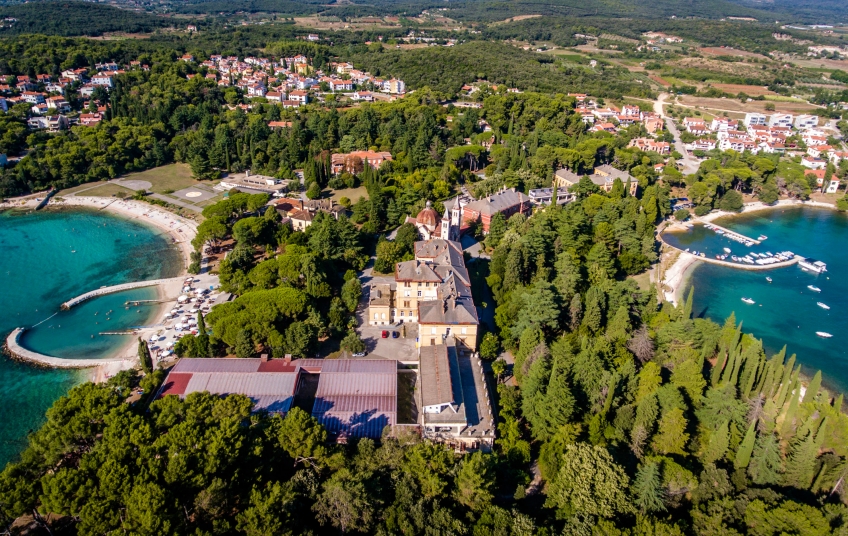 POJAVA ZARAZE U ROVINJSKOJ BOLNICI Pacijent je već prebačen u OB Pula IZ BOLNICE JAVLJAJU DA JE STANJE POD KONTROLOM! 