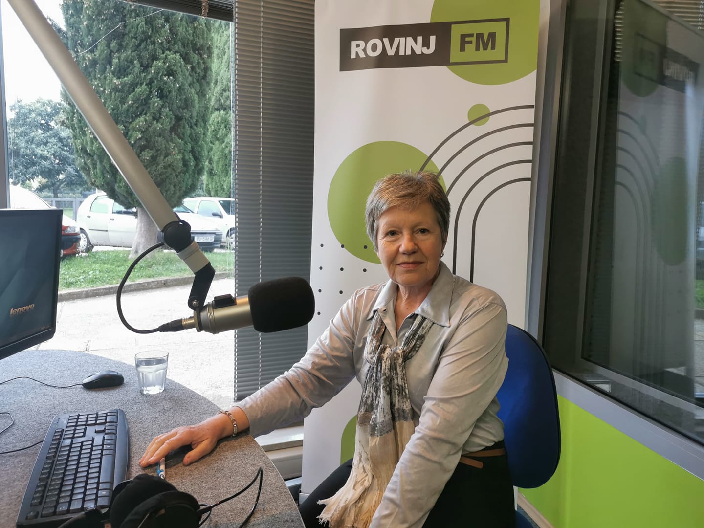 'SPAVAO JE, NIJE NIŠTA ČUO' Ines Puhar: Djeca ne bi smjela svjedočiti nasilju i svađama roditelja 