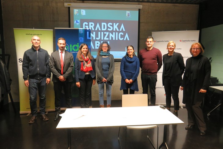 STARTUP AKADEMIJA ROVINJ Online edukacija za poduzetnike i one koji to žele postati PRILIKA ZA OSVAJANJE 10 TISUĆA KUNA