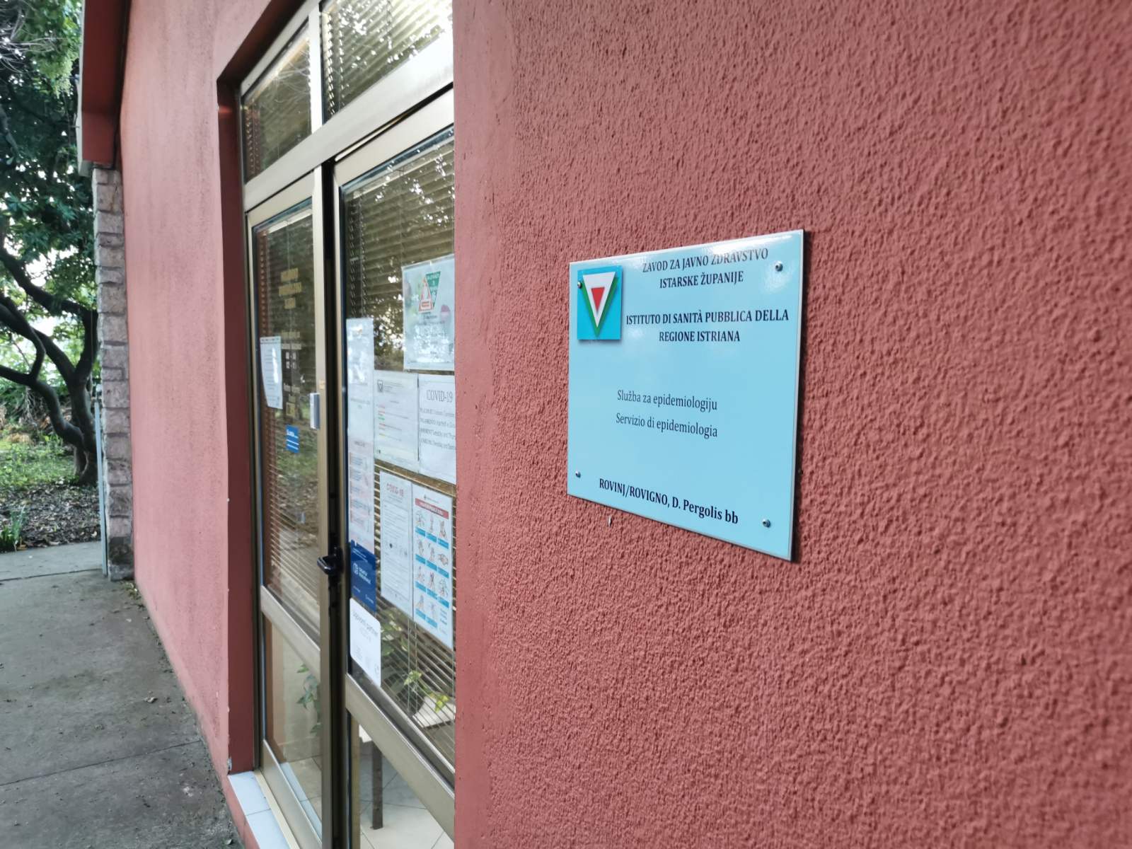 ISPITANO ČAK 733 UZORAKA U Istri danas 46 novozaraženih i 20 izliječenih