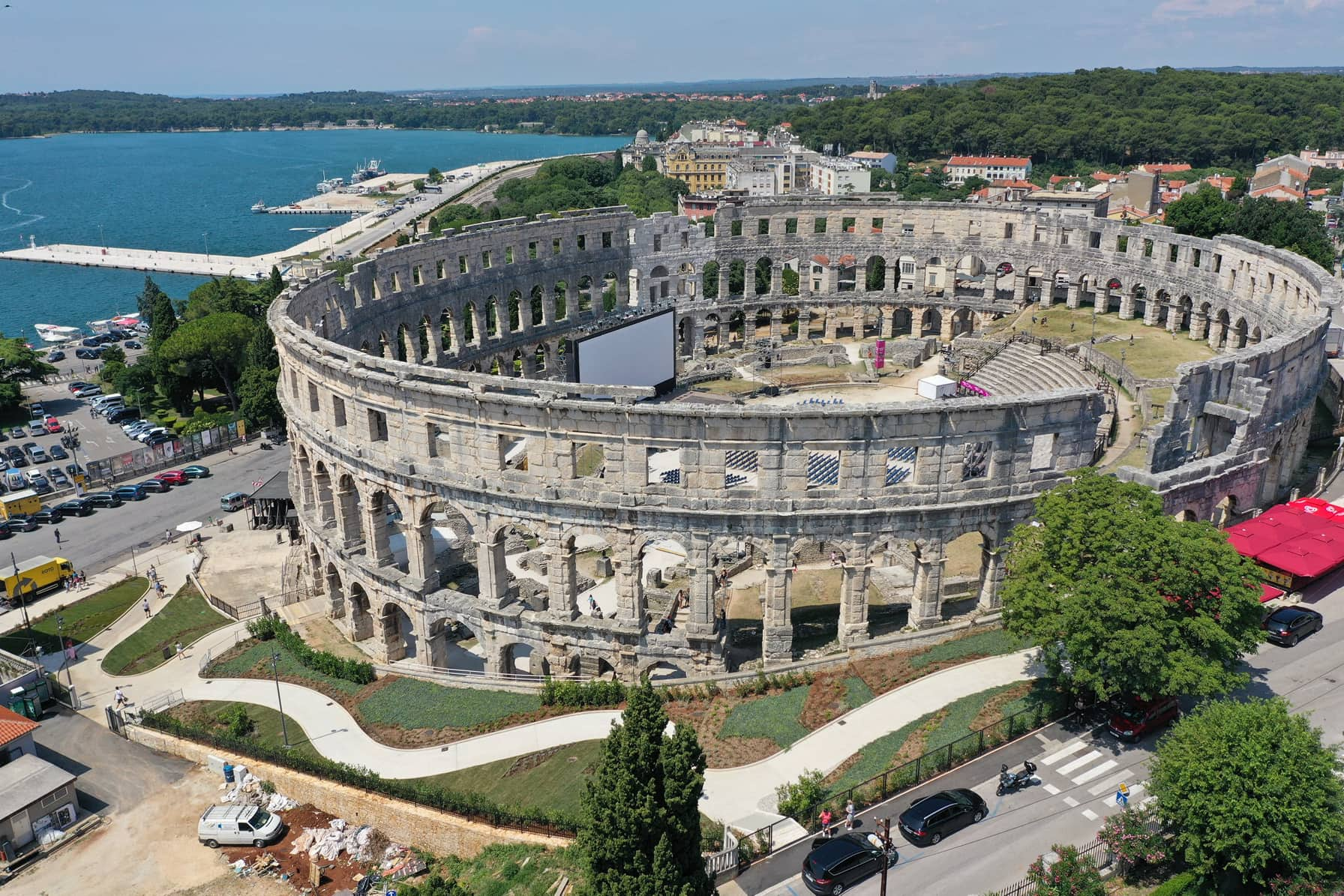 Pula uskoro dobiva novog zamjenika županijskog državnog odvjetnika