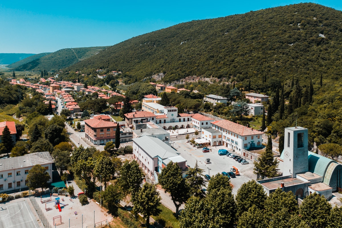 Od srijede kreće deratizacija na području Raše