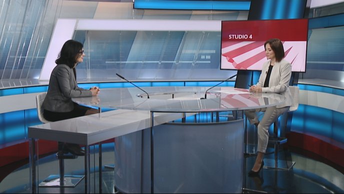 Ambriović Ristov: Cjepivo je testirano na ljudima, evo što slijedi dalje
