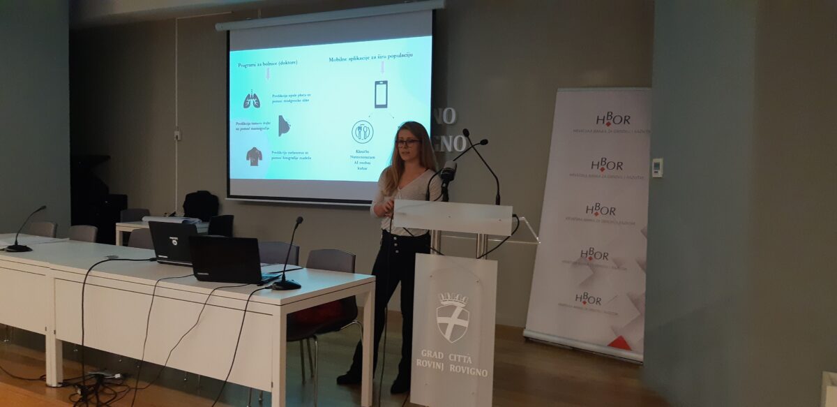 UZ STARTUP AKADEMIJU U ROVINJU 'Argosy Concept' proglašena najboljom od strane žirija
