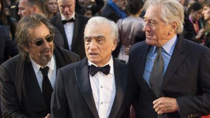 NA DANAŠNJI DAN Rođen Martin Charles Scorsese