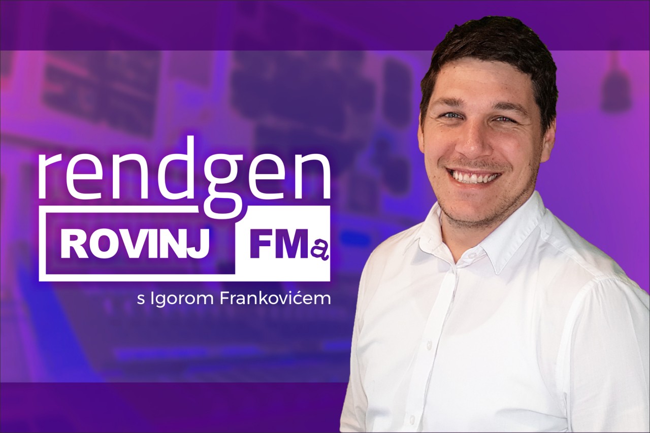 Muškarci, vrijeme je za pregled!