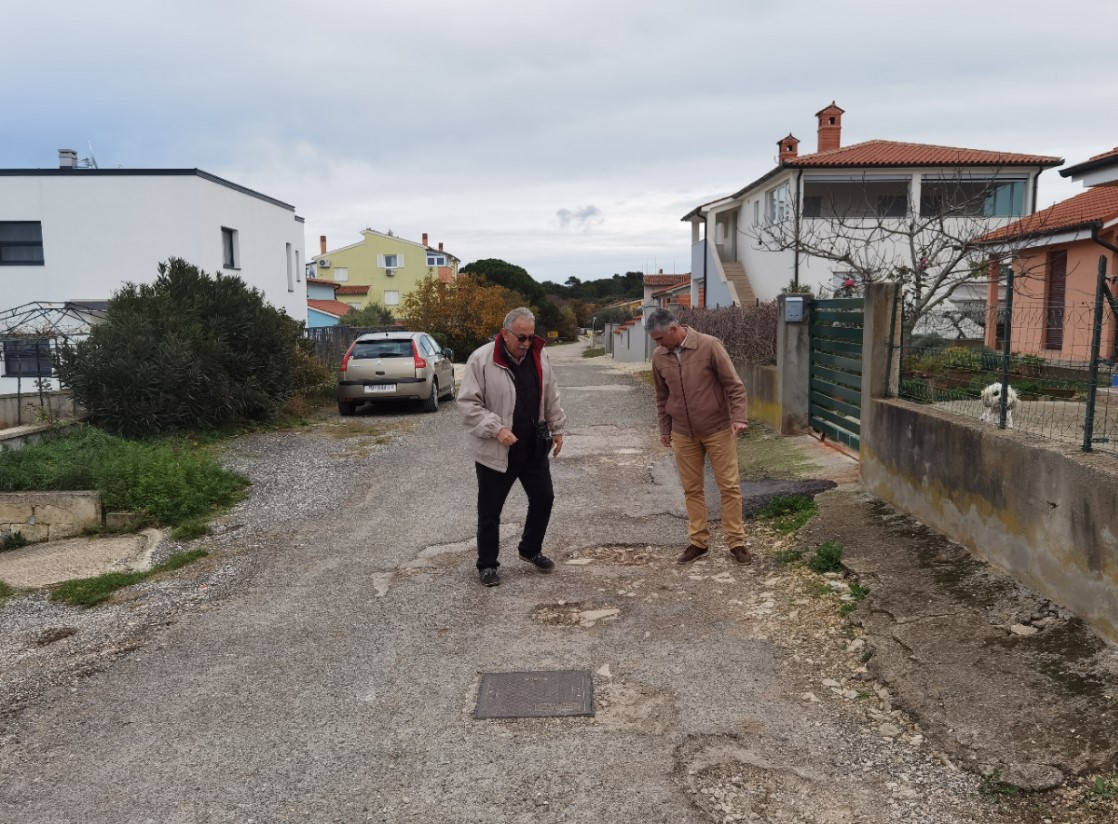 SDP Pule: Vladajući IDS-a prema Štinjanu odnosi se kao prema neželjenom djetetu