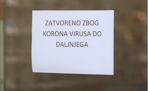 Oštrija kontrola provedbe novih mjera: Policija, inspektorat i stožeri civilne zaštite na terenu