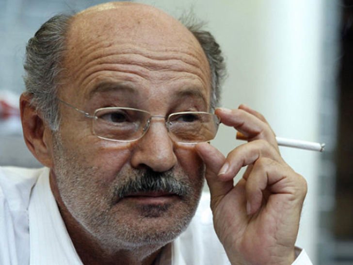 U 77. godini preminuo Mustafa Nadarević 