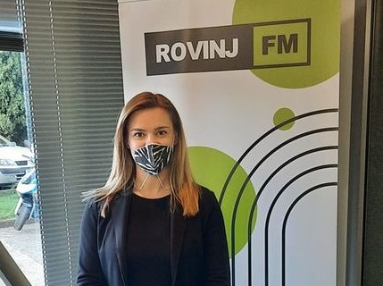 KREATIVNI ISTARSKI OSNOVNOŠKOLCI Odabrani najbolji slogan zašto ne bi trebali biti ovisni