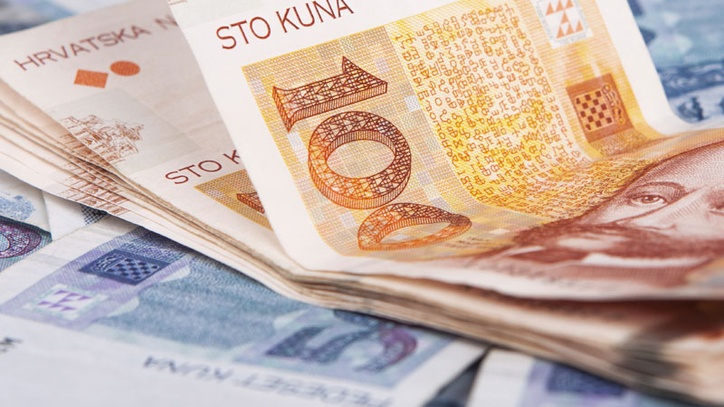 Hrvatski BDP pao za deset posto u trećem tromjesečju