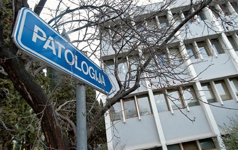 Umag: Naložena obdukcija zbog smrti 52-godišnjaka 
