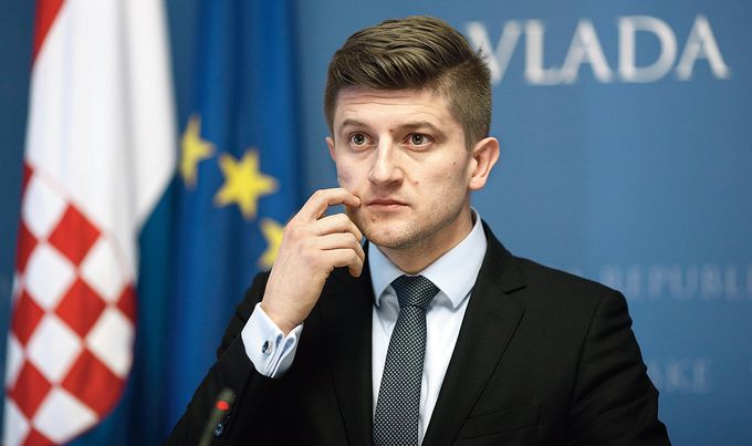 Marić: Tri mjere za pomoć - poduzetnici nezadovoljni!