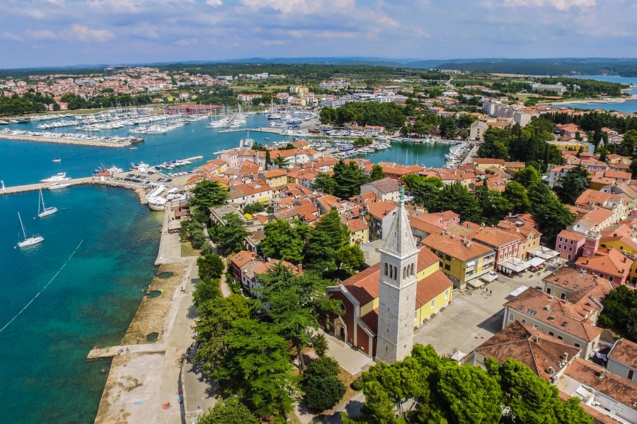 Održan ovogodišnji KONGRES HOTELIJERA Ministrica Brnjac govorila o izradi novih strateških dokumenata