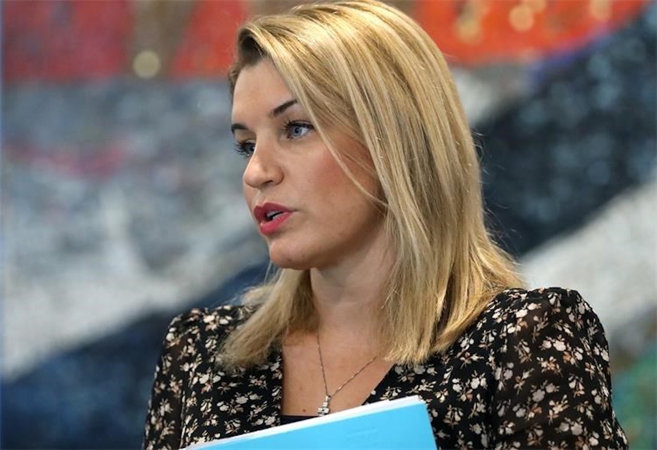 Brnjac: Smanjujemo stope za plaćanje članarina turističkim zajednicama za 12 posto