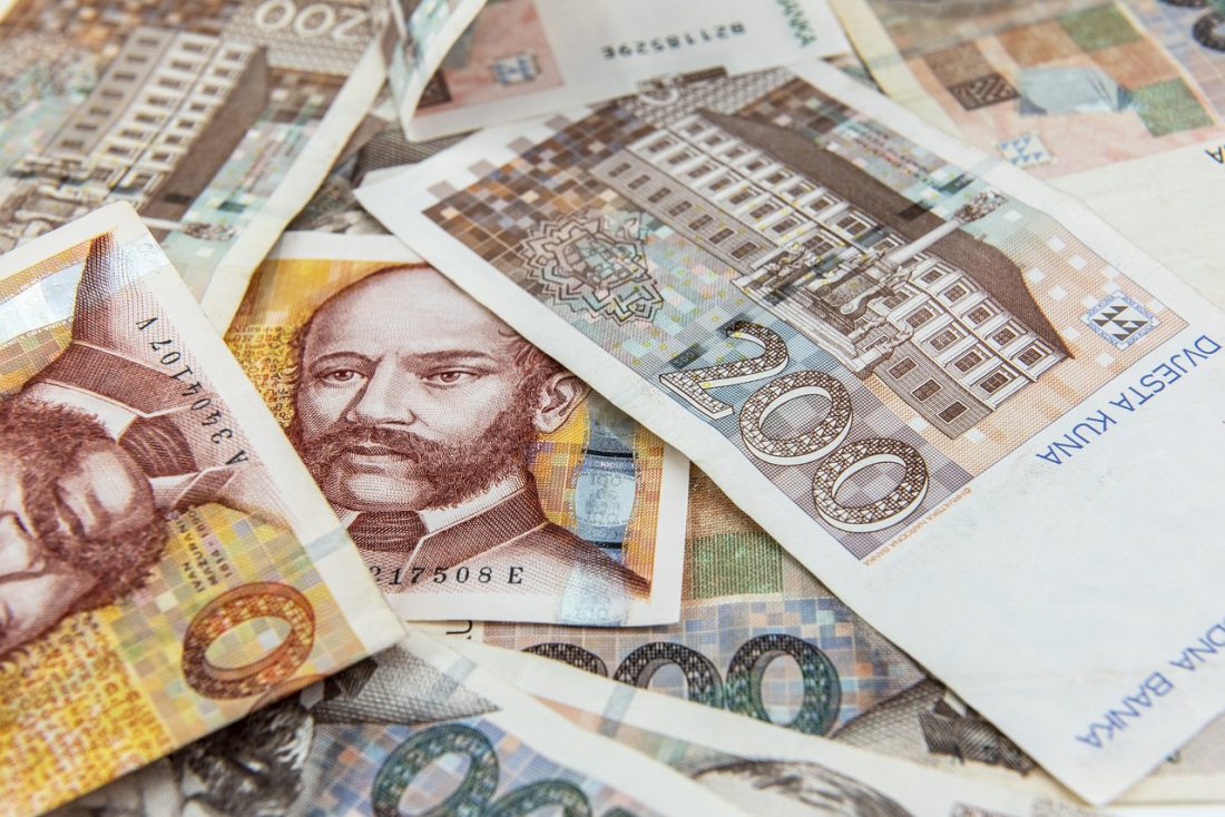 Rast kredita i rast omjera kapitala usprkos padu neto ukupnog prihoda za 8,5% i dobiti za 44%