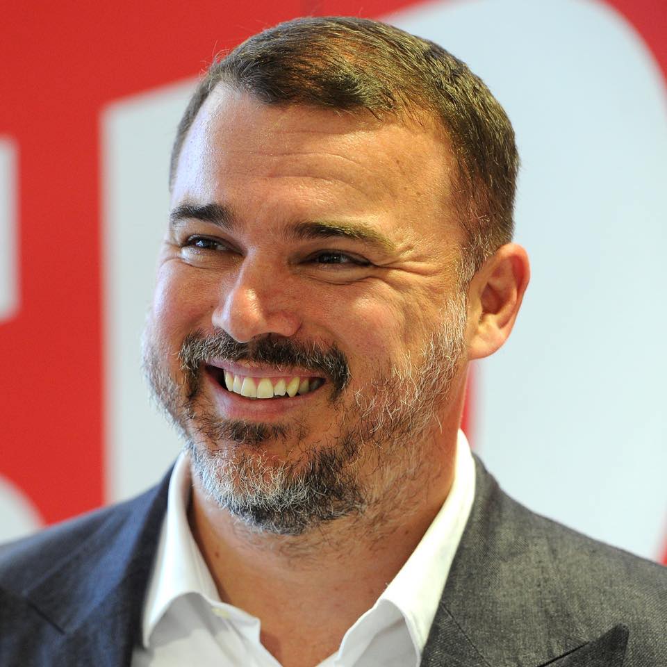 Istarski SDP u ponedjeljak predstavlja DANIJELA FERIĆA svog kandidata za župana