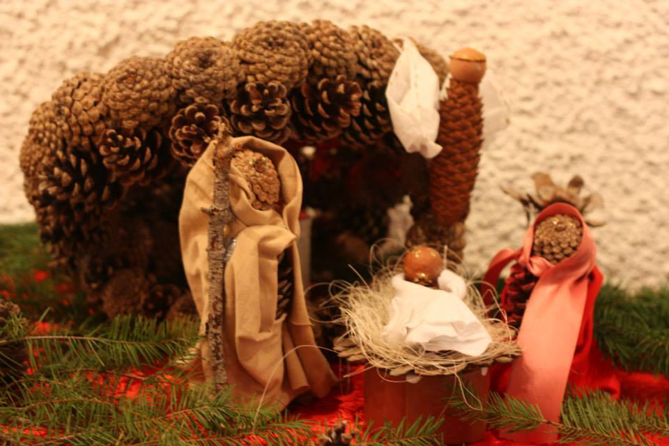 ŽMINJ: Tradicija božićnih jaslica se nastavlja OVE GODINE ONLINE