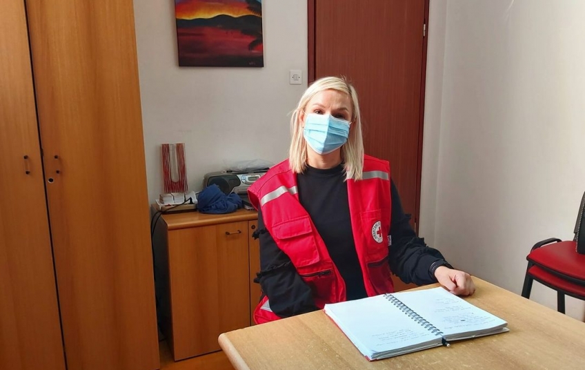 Šaljemo poruke budite odgovorni i ostanite doma, a zaboravljamo da neki nemaju svoj dom!