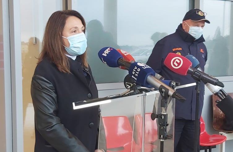 HRSTIĆ: Samoizolacije i zaraze medicinskog osoblja mogle bi postati usko grlo našeg zdravstvenog sustava!