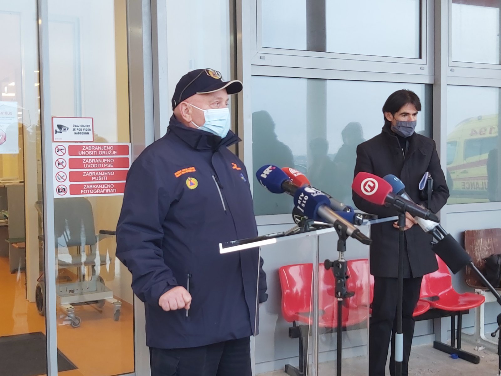 Kozlevac: Sa stanjem u posljednjih mjesec dana ne možemo biti zadovoljni
