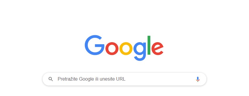 U OVOJ ČUDNOJ GODINI PAO JE I GOOGLE Ne rade brojni servisi - Gmail, Google, Youtube, Google Docs...