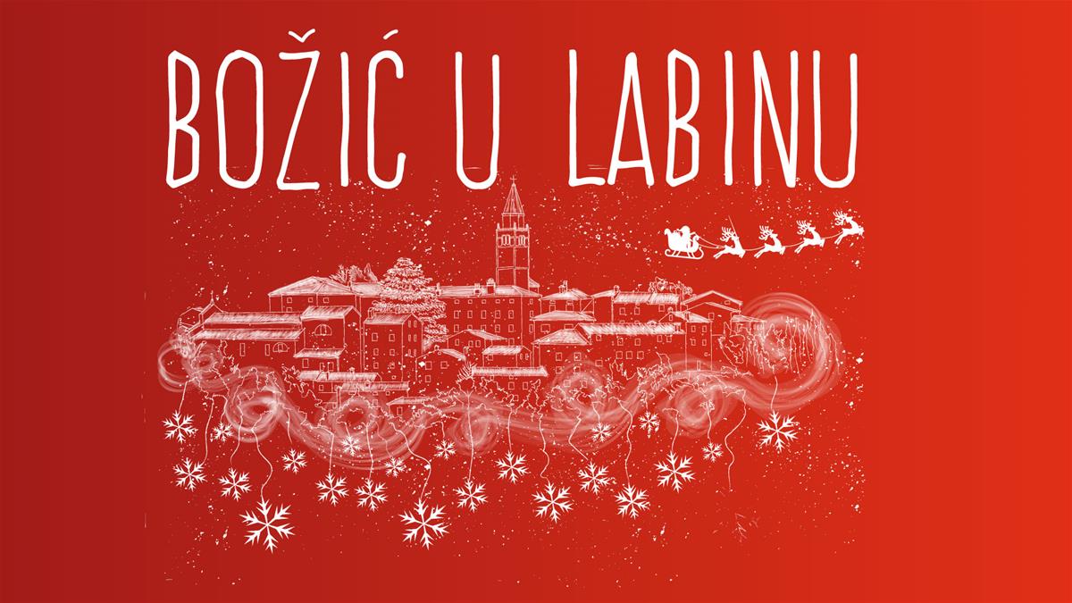 I blagdanski program 'Božić u Labinu' pričekat će bolja vremena