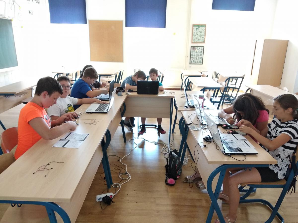POVODOM 20. ROĐENDANA Otvorenje izložbe rovinjske Udruge Galileo Galilei