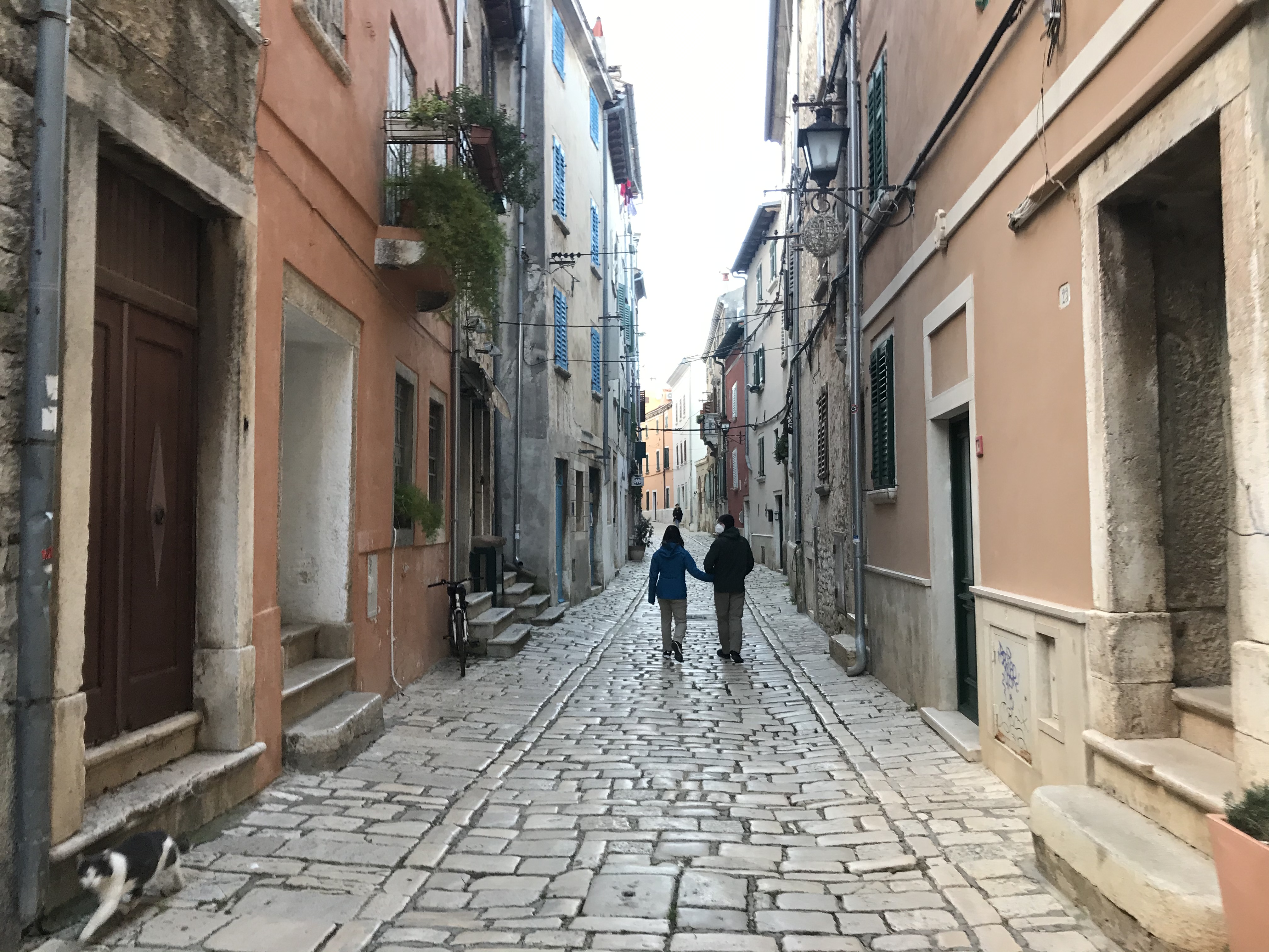 ISTARSKI IZNAJMLJIVAČI BIJESNI 'Mi ne smijemo preko Učke, a dočekujemo turiste koji su prešli granicu bez obavljenog testa'