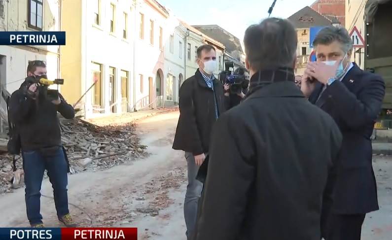 PLENKOVIĆ: Ukidaju se propusnice za cijelu Hrvatsku!