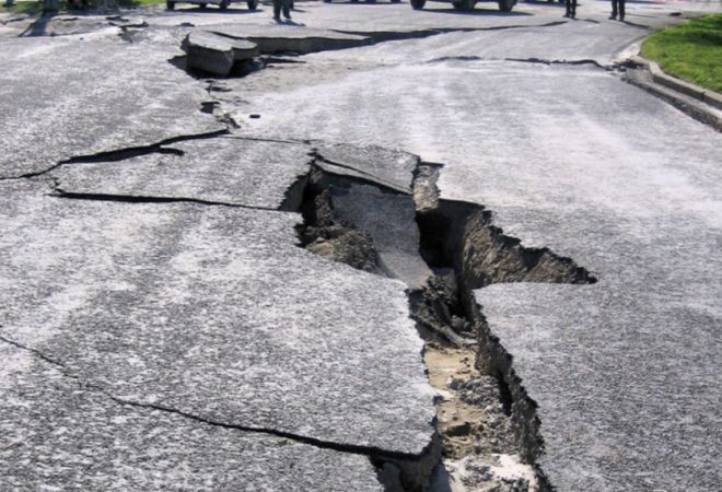 U 12 sati i 20 minuta tresla se cijela Istra - čuvajte se i budite blizu izlaznih vrata!