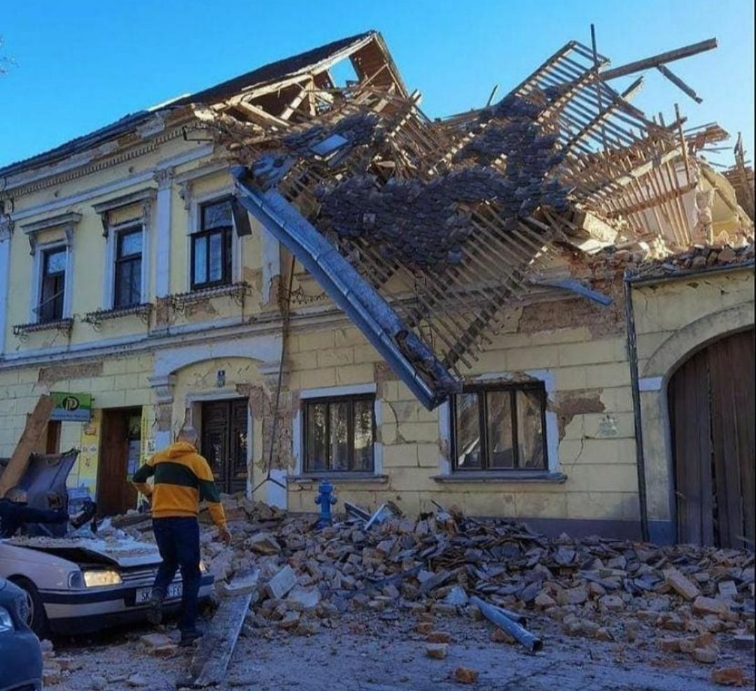 Započela hitna donatorska akcija Zaklade Solidarna i Fonda 5.5