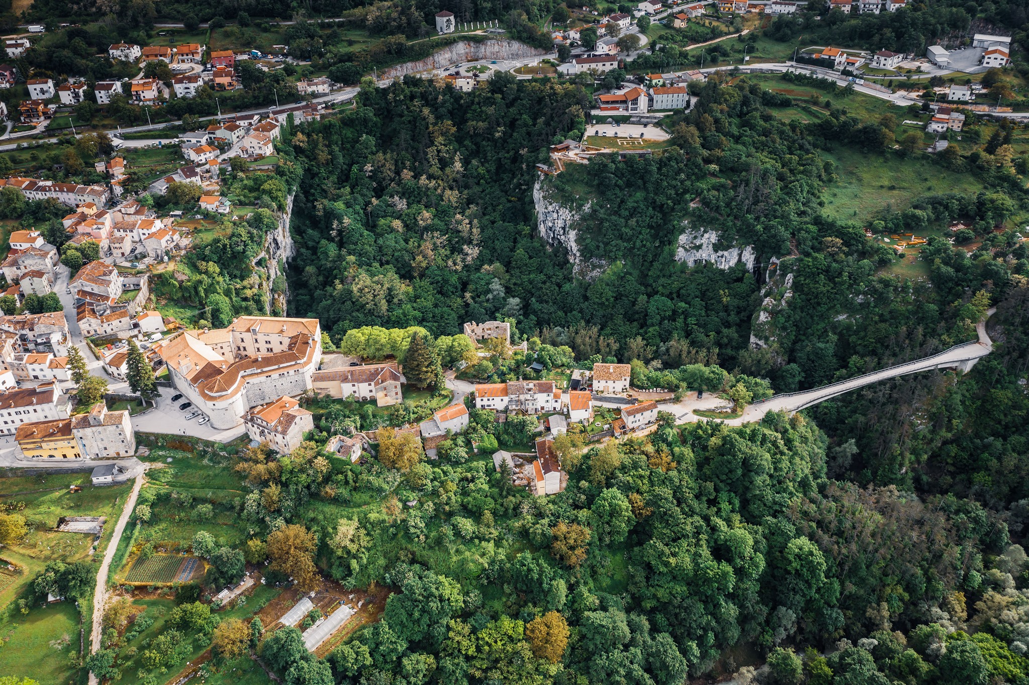 Pazin: Prikupljaju se projektne ideje i projekti za provedbu Strategije razvoja grada