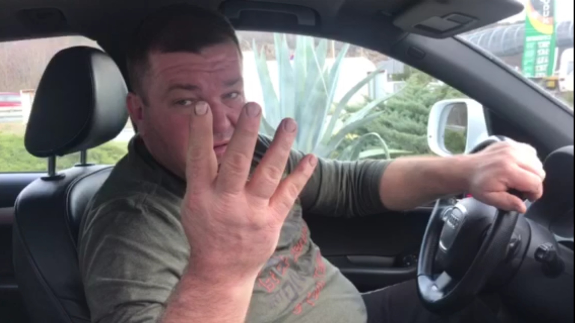 VIDEO Pogledajte kako izgleda kolona kamp kućica iz Istre 'U TRI DANA ODVEZLI SMO VIŠE OD 100 KUĆICA' 