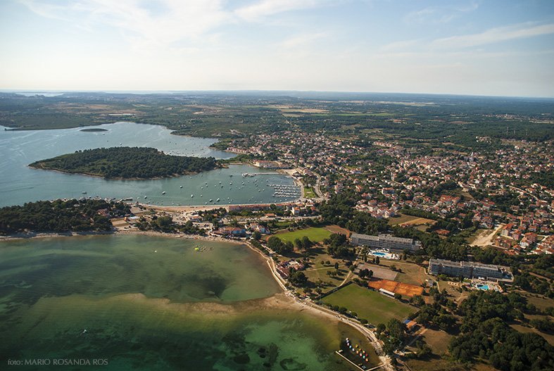 MEDULINCI REKLI 'NE!' Uputili dopis protiv postavljanja antene između Općine Medulin i Pule