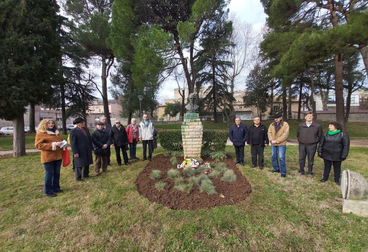 U Puli obilježena 77. godišnjica smrti slavnog izumitelja Nikole Tesle